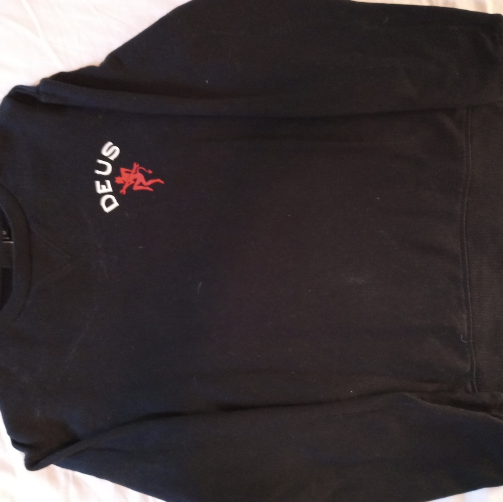 Men's sweater